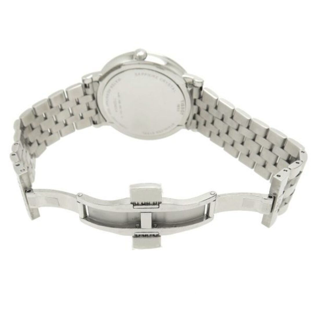 Tissot Carson Premium 40MM Men's Quartz Stainless Steel Used From Japan From Jap image 4