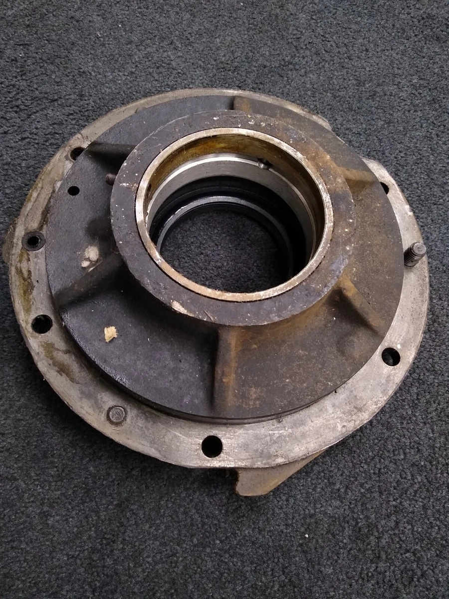 Setting Crankshaft End Play John Deere Two Cylinder, 56 OFF