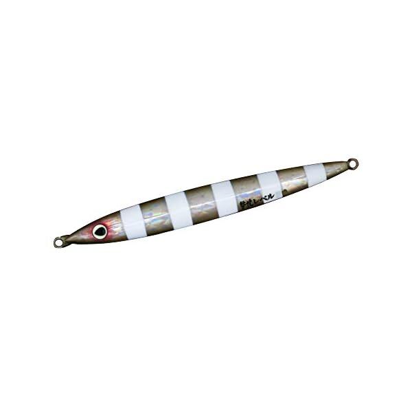 Owner (Owner) Metal Jig GJS-85 Shooting Jigst Drike 85g #40 Camelazbras Mok