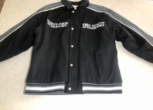 phat farm classics jacket