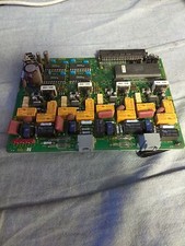 Toshiba RGLU2 Ground / Loop Start CO Line Interface Unit