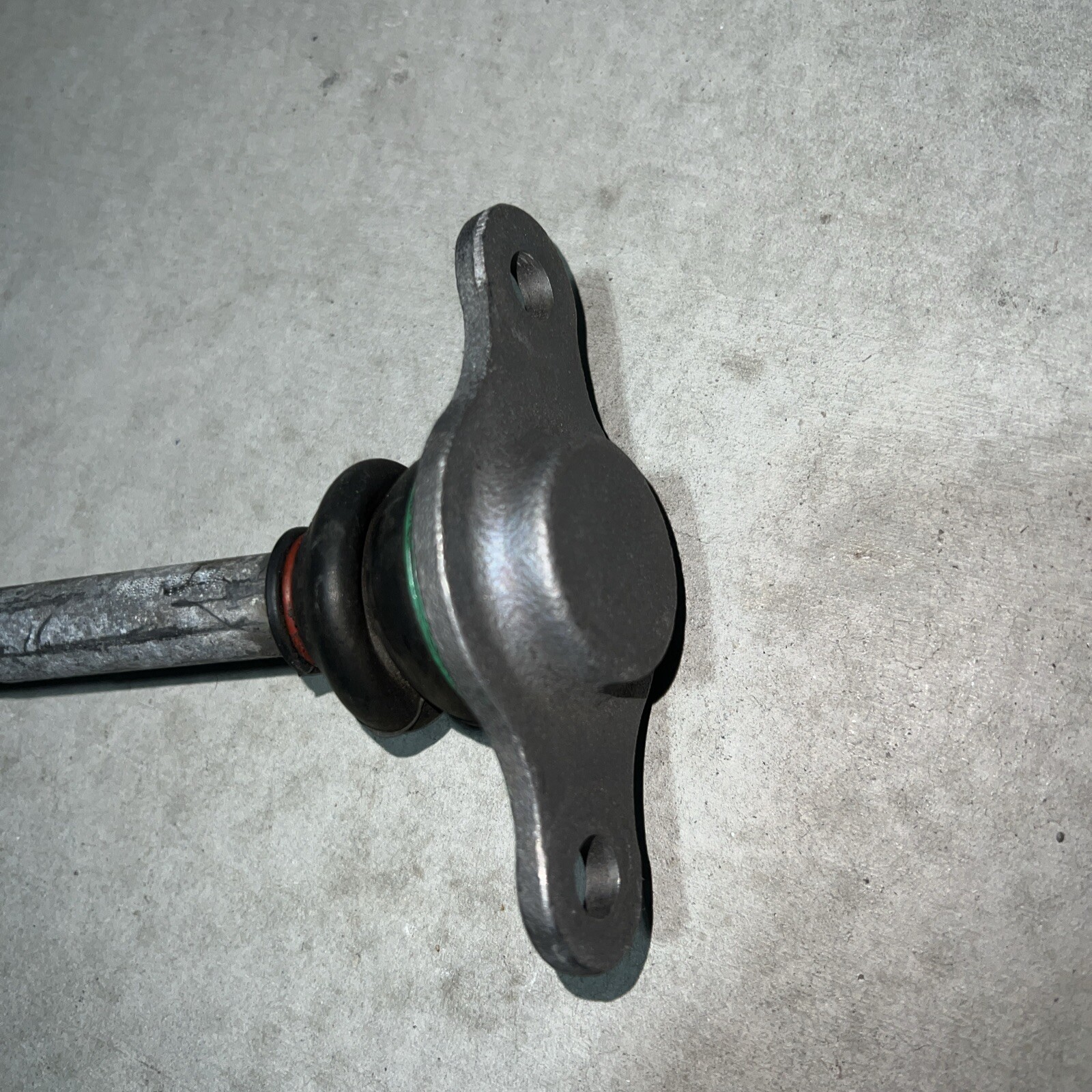 2019 Ferrari Portofino T Left / Right Side Tie Rod Suspension Control Arm OEM