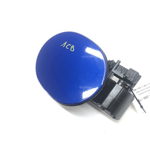 Land Rover Range Rover Sport L494 2020 Fuel Cap Blue 1CB DPLA-27936-A/B - Picture 2 of 11