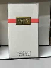 Ivanka Trump Eau de Parfum Spray 3.4  NEW IN BOX SEALED