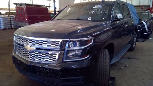 Passenger Front Seat Bucket-bench Seat Opt AN3 Fits 15-20 SUBURBAN 1500 6417151