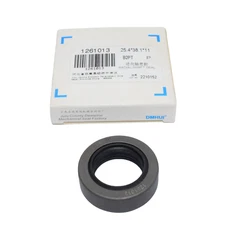 Radial Shaft Seal 25.4×38.1×11 B2PT Q215+PTFE Combined Pressure Type Oil Seal