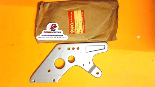 GUIDE, CHAIN OUTER