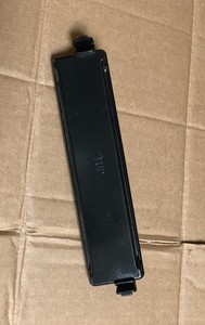 2013 Toyota Tundra Cabin Air Filter - bluesea-design