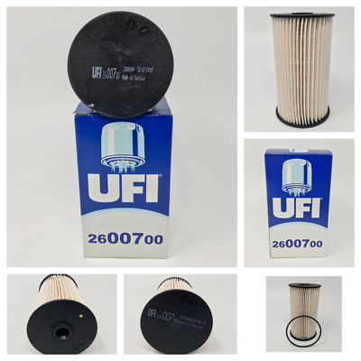 Filtro Del Carburante Bosch - Linea Originale - Foto 10