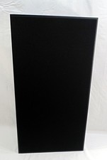  Triad In-room On-wall Silver Subwoofer Passive 241990 See Video