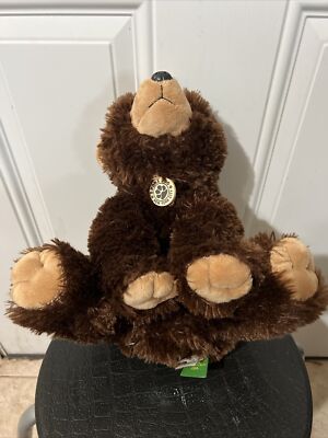 BRONX ZOO NYC SOUVENIR • Wild Republic • 12