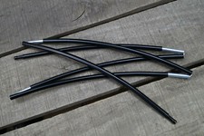 Ersatzgestänge Gestänge für Explorer XP II  NL Hooped Bivy Bag  Biwaksack