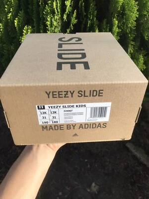 Adidas Originals Yeezy Boost 350 V2 Earth Wild Lightweight