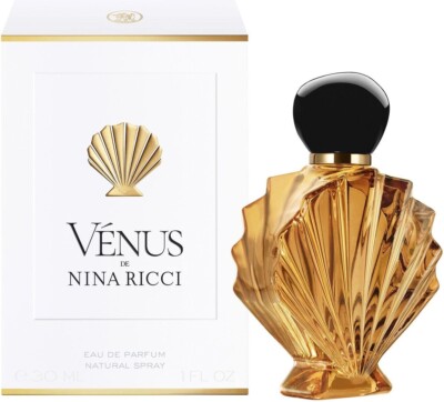 NINA RICCI Venus de Nina Ricci EDP 1.fl oz/30ml NEW & SEALED SHIP