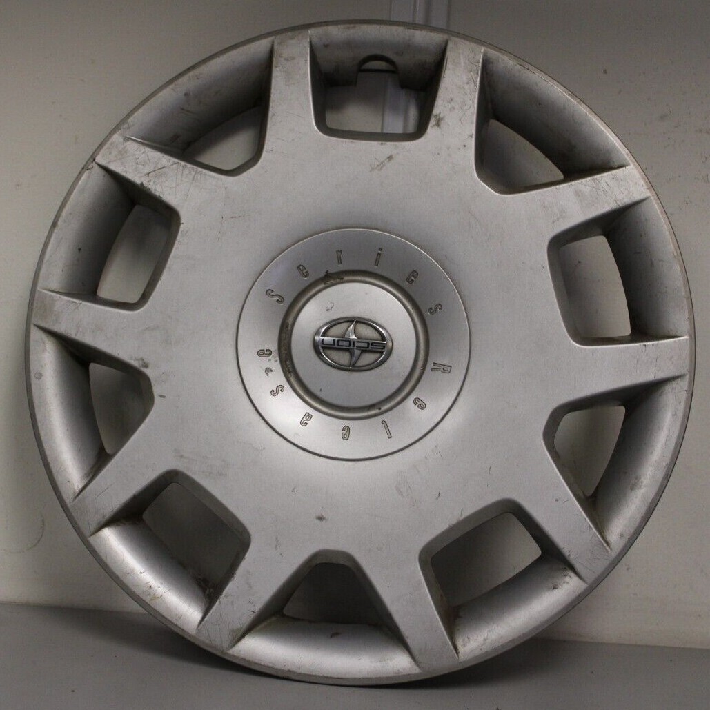 08 09 10 11 12 13 14 15 Scion XB XD OEM Wheel Cover Hubcap 16" 61157