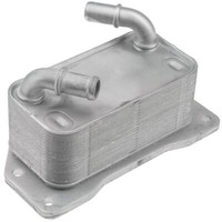 NTY ÖLküHler MotoröL FüR Volvo V40 SchräGheck 525 526 T4 T5 Polestar AWD V60