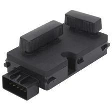 Passenger Seat Switch Adjuster Control for 99-07 Chevy Silverado 1500 2500 3500