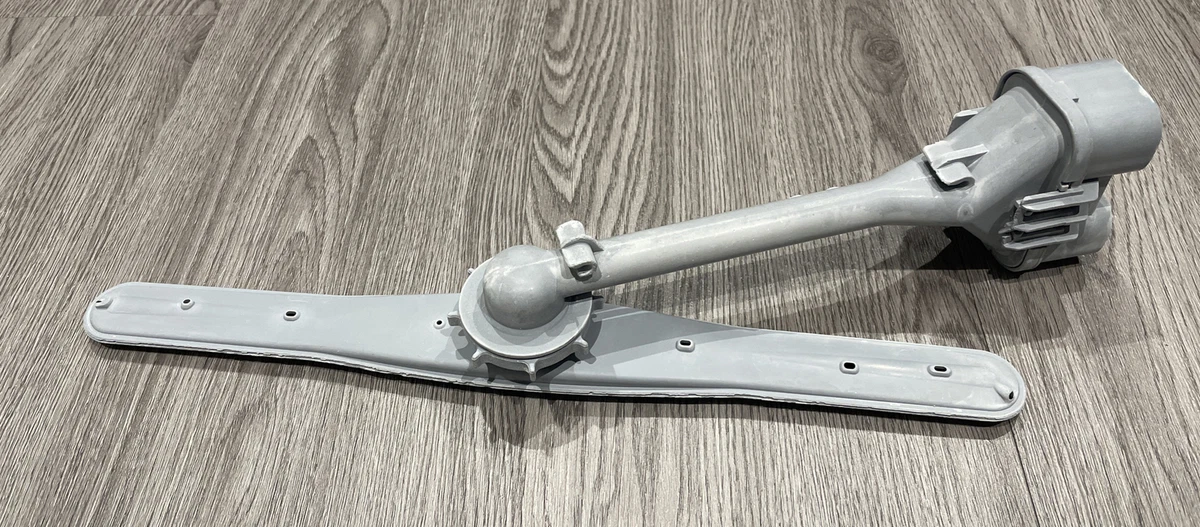 Smeg dishwasher upper spray arm 2025