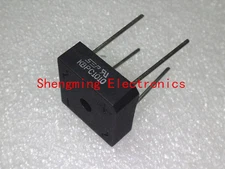 50pcs Sep KBPC1010 10A 1000V Bridge Rectifier