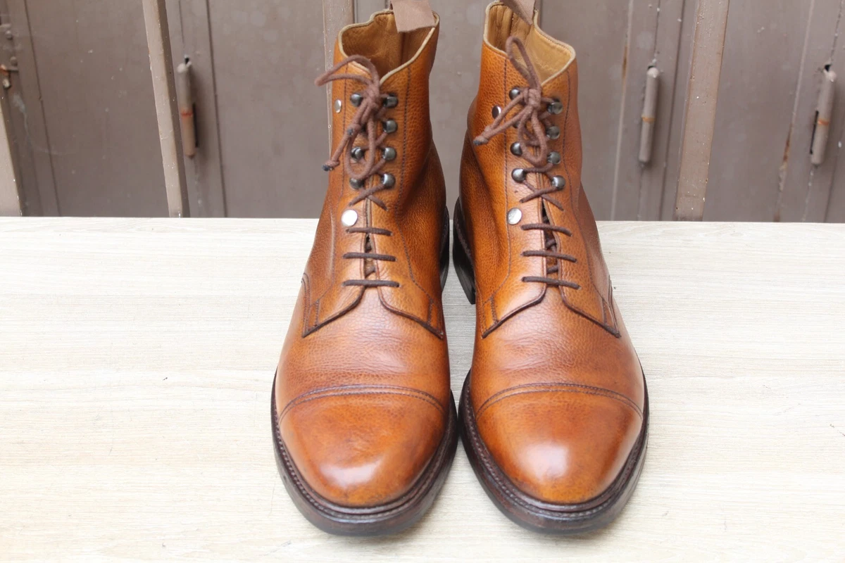 Chaussures Homme Brown Taille 91/2 Neuves Avec étiquettes