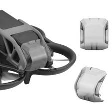 Lens Protective Cover Gimbal Fixing Buckle Dustproof Cap For DJI Avata Drone