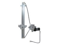 Fensterheber Hinten FüR Suzuki Vitara 1988-1998 Elektrisch Links