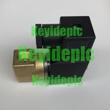 1PCS New For CKD direct acting solenoid valve AB41-02-6 AC220V 25Mpa