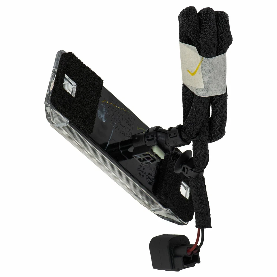 Genuíno Mopar 2016-2024 Ram 1500 clássico caminhão caçamba lâmpada traseira direita 5182672AA - Imagem 4 de 4