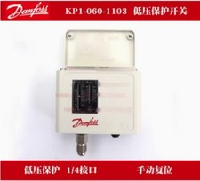 1PC Danfoss 060-1103 pressure switch KP1