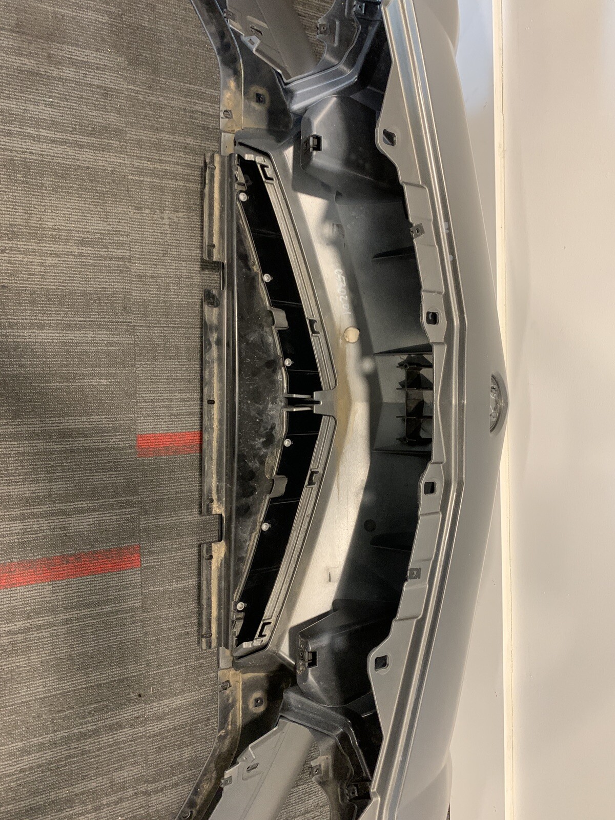 Lamborghini Aventador LP700-4 Original Front Bumper 470807113C