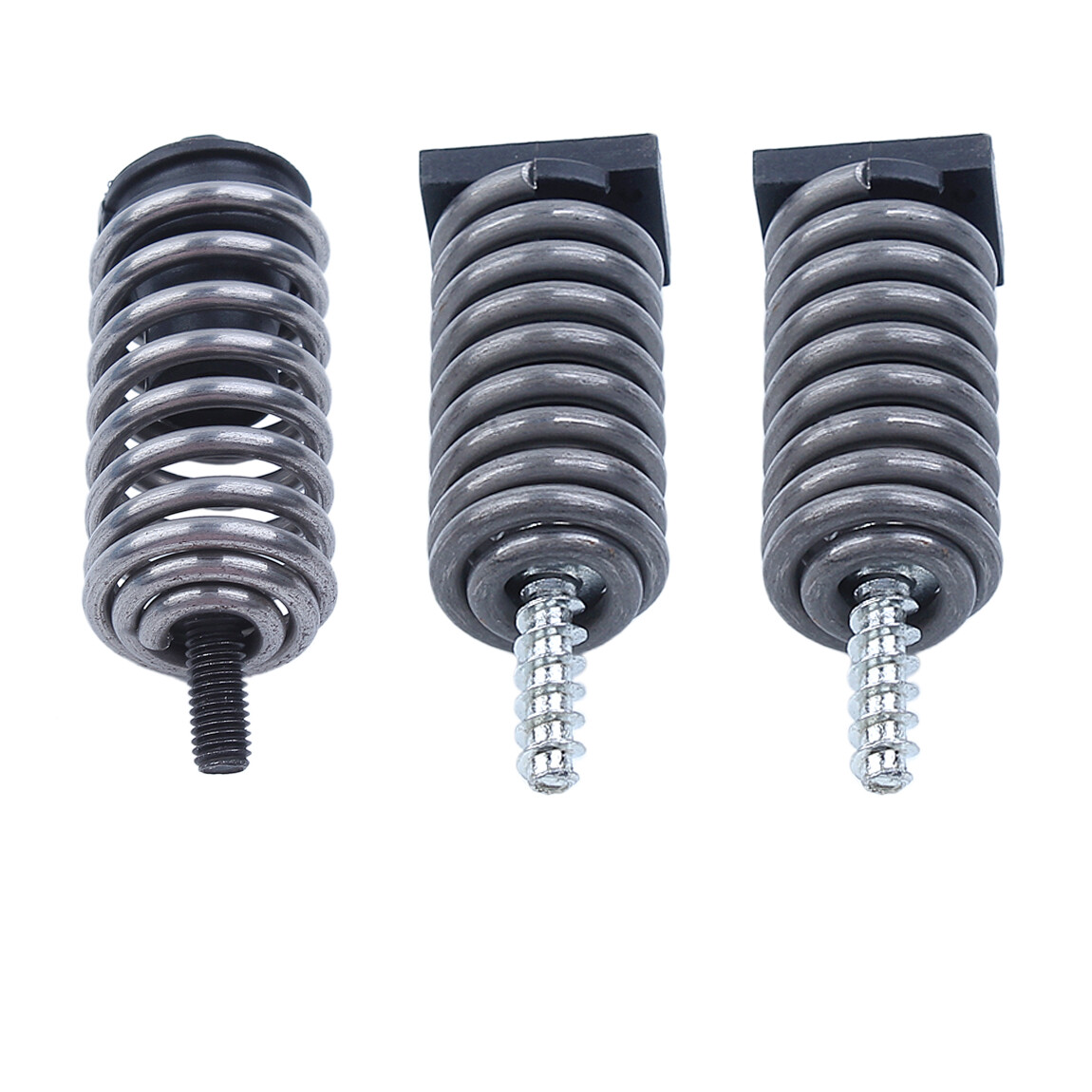 AV Buffer Mount Spring For Husqvarna 340 345 350 346XP 351 353 357XP ...