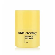 CNP Laboratory Propolis Lipcerin 15ml (Honey Lip Butter)