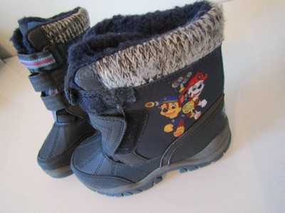 asda george snow boots