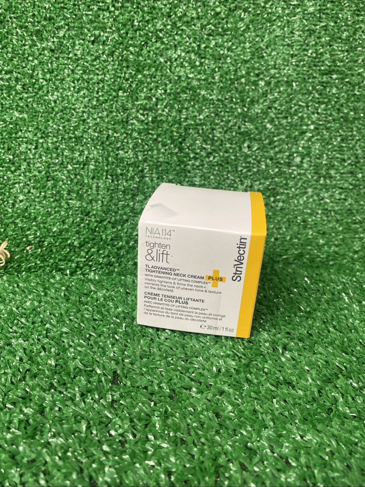 StriVectin Firming and Lifting Neck Cream 30Ml for Youthful Skin