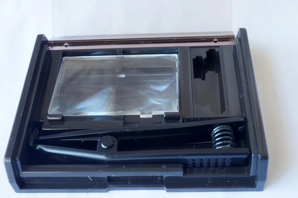 Nikon F6 Focusing Screen Type M for F6 Camera New in Box Made in Japan - Image 3 of 4