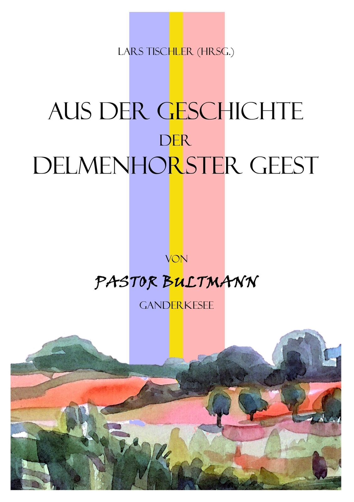 Thumbnail - Aus Der Geschichte Der Delmenhorster Geest | Buch | 9783744864398