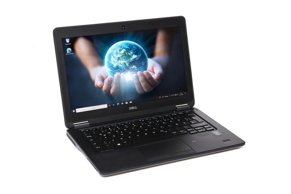 Dell Latitude E5450 · i5-5200U · 8GB · 256GB, Foto 2 von 4