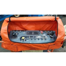 Control Box Cover /Platform Control Cover For JLG Boom Lift 70010662