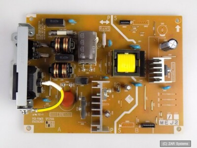 EIZO 05A25630D1 Replacement Part: Power Supply Board Power Supply Board for S2402W