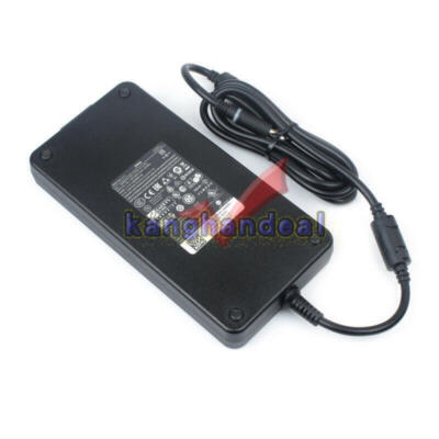 1PC For Dell Precision power adapter M6600 M6700 M6800 240W New