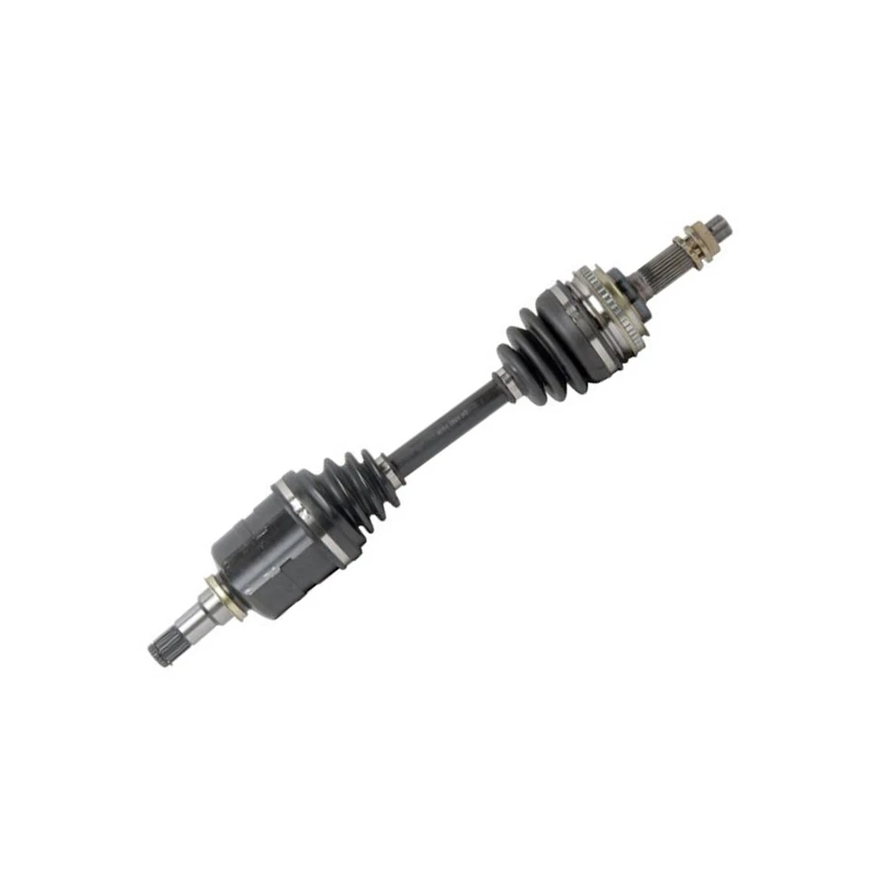 Eje CV conductor delantero pasajero eje articulado CV para Toyota Celica 1,6 L 1990-1993 Foto 4 de 4