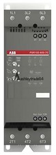 1PCS NEW ABB SOFT STARTER PSR105-600-70