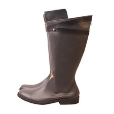 Luocha Shoes Honkai: Star Rail Cosplay Boots