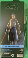 Star Wars The Black Series Inquisitor Forth Sister, Obi Wan Kenobi, Neu/Ovp