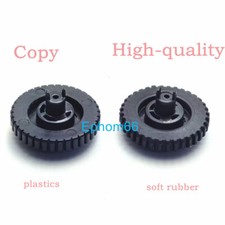 NEW Shutter Button Aperture Wheel Dial Gear for Canon EOS 6D Camera Repair Part