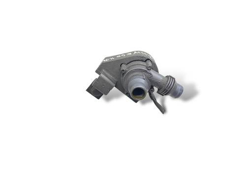 BMW 3 E46 2004 Zusatzwasserpumpe 50018904 Diesel 110kW MDV67171
