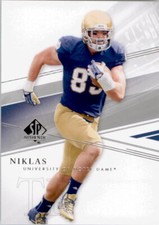2014 SP Authentic Football Pick Complete Your Set #1-200 RC SP 
