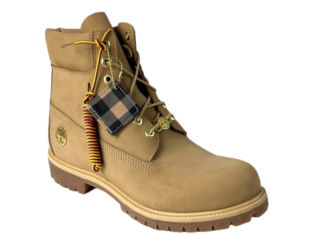 New Timberland 6 New Timberland 6