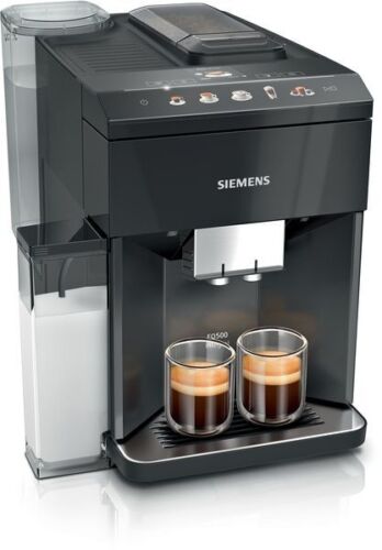 Siemens TQ515D09, Machine à Café - Photo 1/10