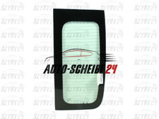 Hinten-scheibe Heck-scheibe FIAT DOBLO 2010- Heizung Rechts Rechte Hoch